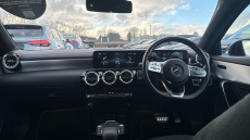 Mercedes-Benz A-Class A200 AMG Line Premium Edition 5dr Auto Petrol Hatchback